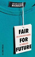 Nickoleit |  Fair for Future | eBook | Sack Fachmedien