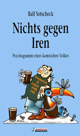 Sotscheck |  Nichts gegen Iren | eBook | Sack Fachmedien