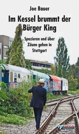 Bauer |  Im Kessel brummt der Bürger King | eBook | Sack Fachmedien