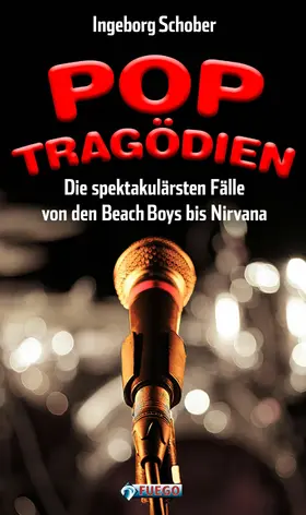 Schober |  Pop-Tragödien | eBook | Sack Fachmedien