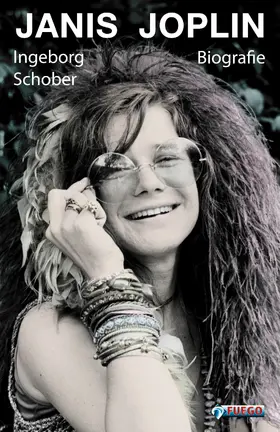 Schober |  Janis Joplin | eBook | Sack Fachmedien