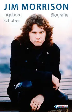 Schober |  Jim Morrison | eBook | Sack Fachmedien