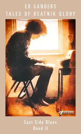 Sanders |  Tales of Beatnik Glory, Band II, (Deutsche Edition) | eBook | Sack Fachmedien