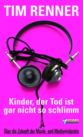 Renner |  Kinder, der Tod ist gar nicht so schlimm! | eBook | Sack Fachmedien