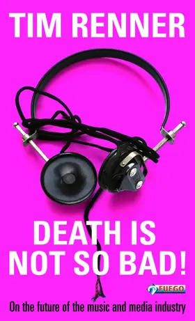 Renner |  Death Is Not So Bad! | eBook | Sack Fachmedien
