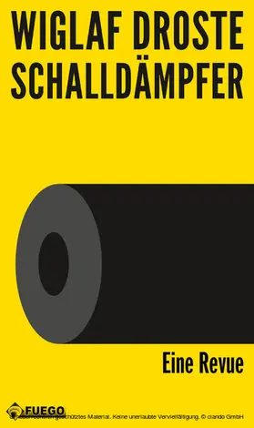 Droste |  Schalldämpfer | eBook | Sack Fachmedien