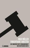 Müller |  Furchtbare Juristen | eBook | Sack Fachmedien