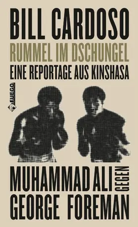 Cardoso |  Rummel im Dschungel | eBook | Sack Fachmedien