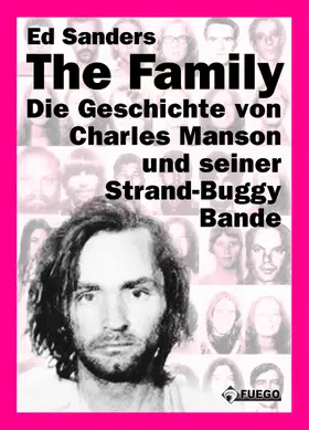 Sanders |  The Family (Deutsche Edition) | eBook | Sack Fachmedien