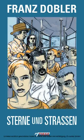 Dobler |  Sterne und Straßen | eBook | Sack Fachmedien