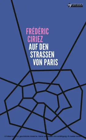 Ciriez |  Auf den Straßen von Paris | eBook | Sack Fachmedien