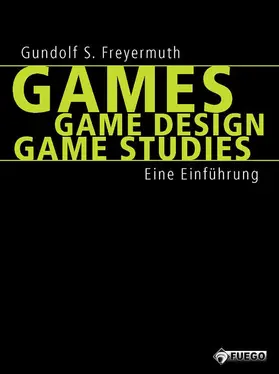 Freyermuth |  Games | Game Design | Game Studies | eBook | Sack Fachmedien