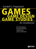 Freyermuth |  Games | Game Design | Game Studies | eBook | Sack Fachmedien