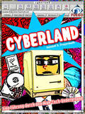 Freyermuth |  Cyberland | eBook | Sack Fachmedien