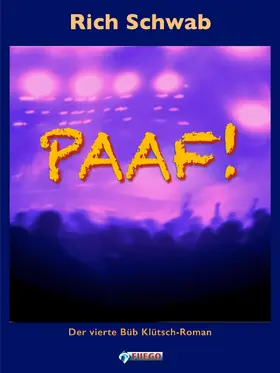 Schwab |  Paaf! | eBook | Sack Fachmedien
