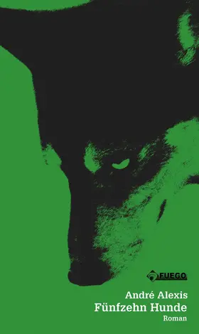 Alexis |  Fünfzehn Hunde | eBook | Sack Fachmedien