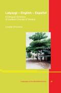 Connor |  Latyaygi – English – Español: A trilingual dictionary of Lowland Chontal of Oaxaca | Buch |  Sack Fachmedien