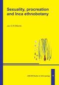 Elferink |  Sexuality, procreation and Inca ethnobotany | Buch |  Sack Fachmedien