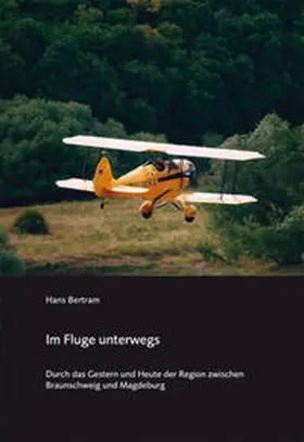 Bertram |  Im Fluge unterwegs | Buch |  Sack Fachmedien