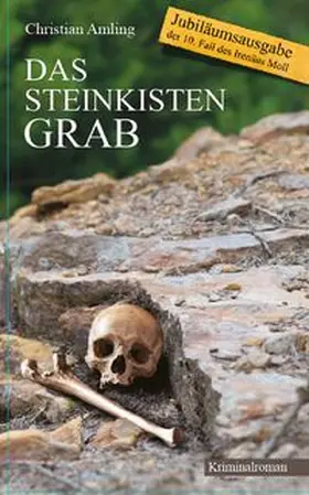 Amling |  Das Steinkistengrab | Buch |  Sack Fachmedien