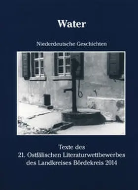 Föllner |  Water | Buch |  Sack Fachmedien
