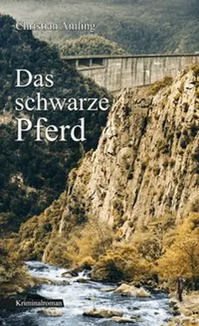 Amling |  Das schwarze Pferd | Buch |  Sack Fachmedien