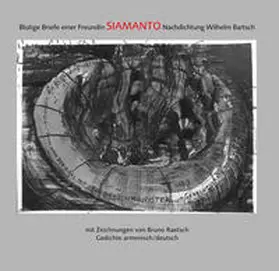 Bartsch |  Blutige Briefe einer Freundin SIAMANTO | Buch |  Sack Fachmedien