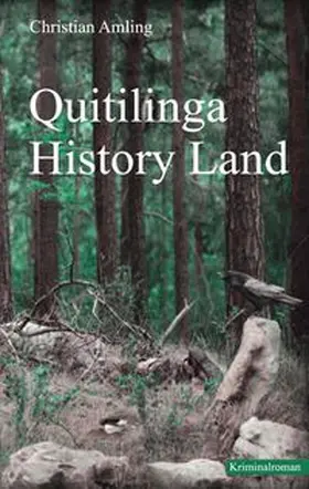 Amling |  Quitilinga History Land | Buch |  Sack Fachmedien