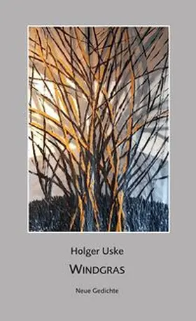 Uske |  Windgras | Buch |  Sack Fachmedien