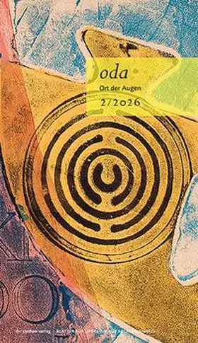 Friedrich-Bödecker-Kreis e.V. Sachsen-Anhalt |  Ort der Augen. Blätter für Literatur aus Sachsen-Anhalt | Buch |  Sack Fachmedien