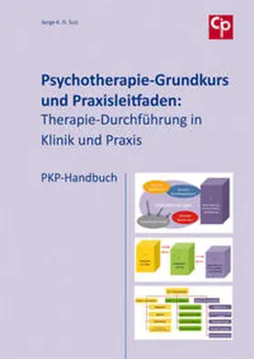 Sulz |  Psychotherapie-Grundkurs und Praxisleitfaden: Therapie-Durchführung in Klinik und Praxis | Buch |  Sack Fachmedien