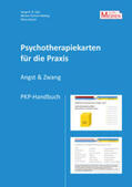Jänsch / Sichort-Hebing / Sulz |  Psychotherapiekarten für die Praxis Angst & Zwang | Buch |  Sack Fachmedien