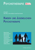 Richter-Benedikt / Sedlacek / Walter |  Kinder- und Jugendlichentherapie | Buch |  Sack Fachmedien