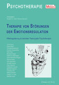 Sulz / Bronisch |  Therapie von Störungen der Emotionsregulation | Buch |  Sack Fachmedien