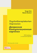 Sulz / Deckert |  Psychotherapiekarten für die Praxis Depression - Russisch | Buch |  Sack Fachmedien