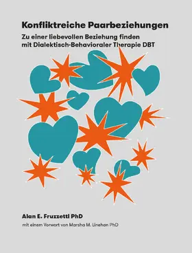 Fruzzetti |  Konfliktreiche Paarbeziehungen | Buch |  Sack Fachmedien