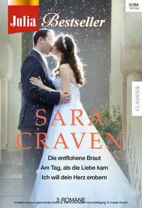 Craven |  Julia Bestseller - Sara Craven | eBook | Sack Fachmedien