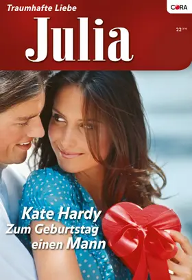 Hardy |  Zum Geburtstag einen Mann | eBook | Sack Fachmedien