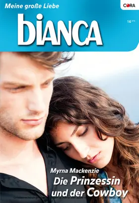 Mackenzie |  Die Prinzessin und der Cowboy | eBook | Sack Fachmedien