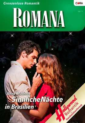 Mather |  Sinnliche Nächte in Brasilien | eBook | Sack Fachmedien