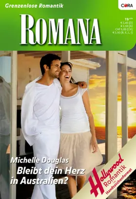 Douglas |  Bleibt dein Herz in Australien? | eBook | Sack Fachmedien