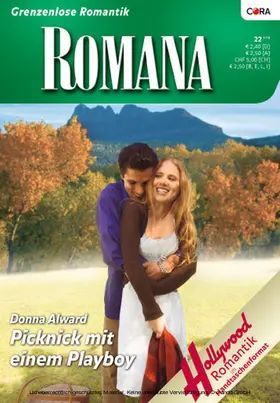 Alward |  Picknick mit einem Cowboy | eBook | Sack Fachmedien