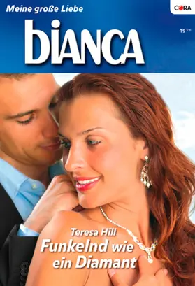 Hill |  Funkelnd wie ein Diamant | eBook | Sack Fachmedien