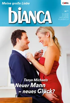 Michaels |  Neuer Mann - neues Glück? | eBook | Sack Fachmedien