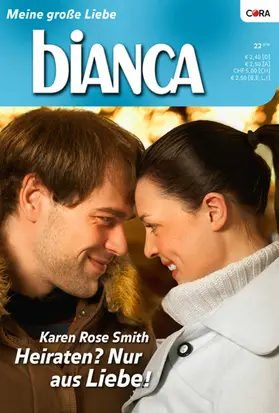 Smith |  Heiraten? Nur aus Liebe! | eBook | Sack Fachmedien