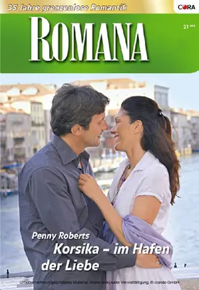 Roberts |  Korsika - Im Hafen der Liebe | eBook | Sack Fachmedien