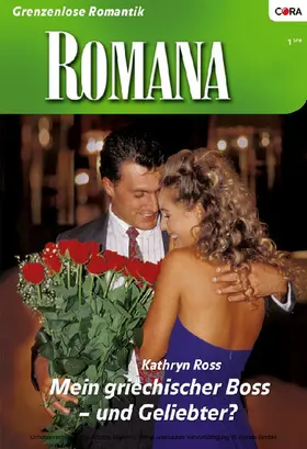 Ross |  Mein griechischer Boss - und Geliebter? | eBook | Sack Fachmedien