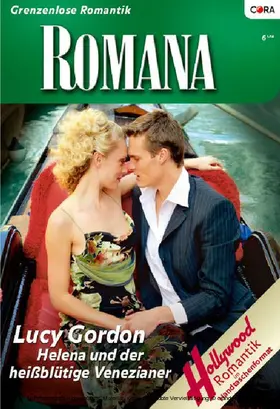 Gordon |  Helena und der heißblütige Venezianer | eBook | Sack Fachmedien