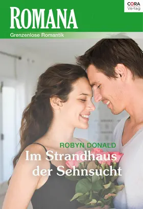 Donald |  Im Strandhaus der Sehnsucht | eBook | Sack Fachmedien