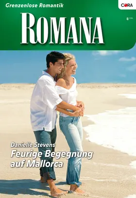 Stevens |  Feurige Begegnung auf Mallorca | eBook | Sack Fachmedien